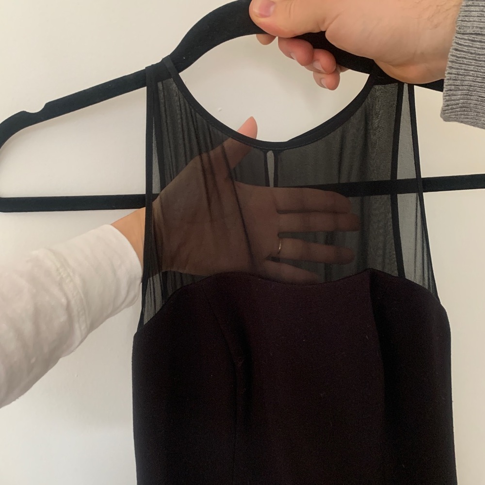 Club Monaco LBD - Picture 2 of 4
